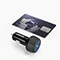 شارژر فندکی انکر مدل A2228 PowerDrive Speed 2 Ports With Quick Charge 3.0